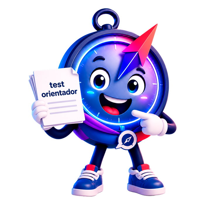 ORI, asistente IA